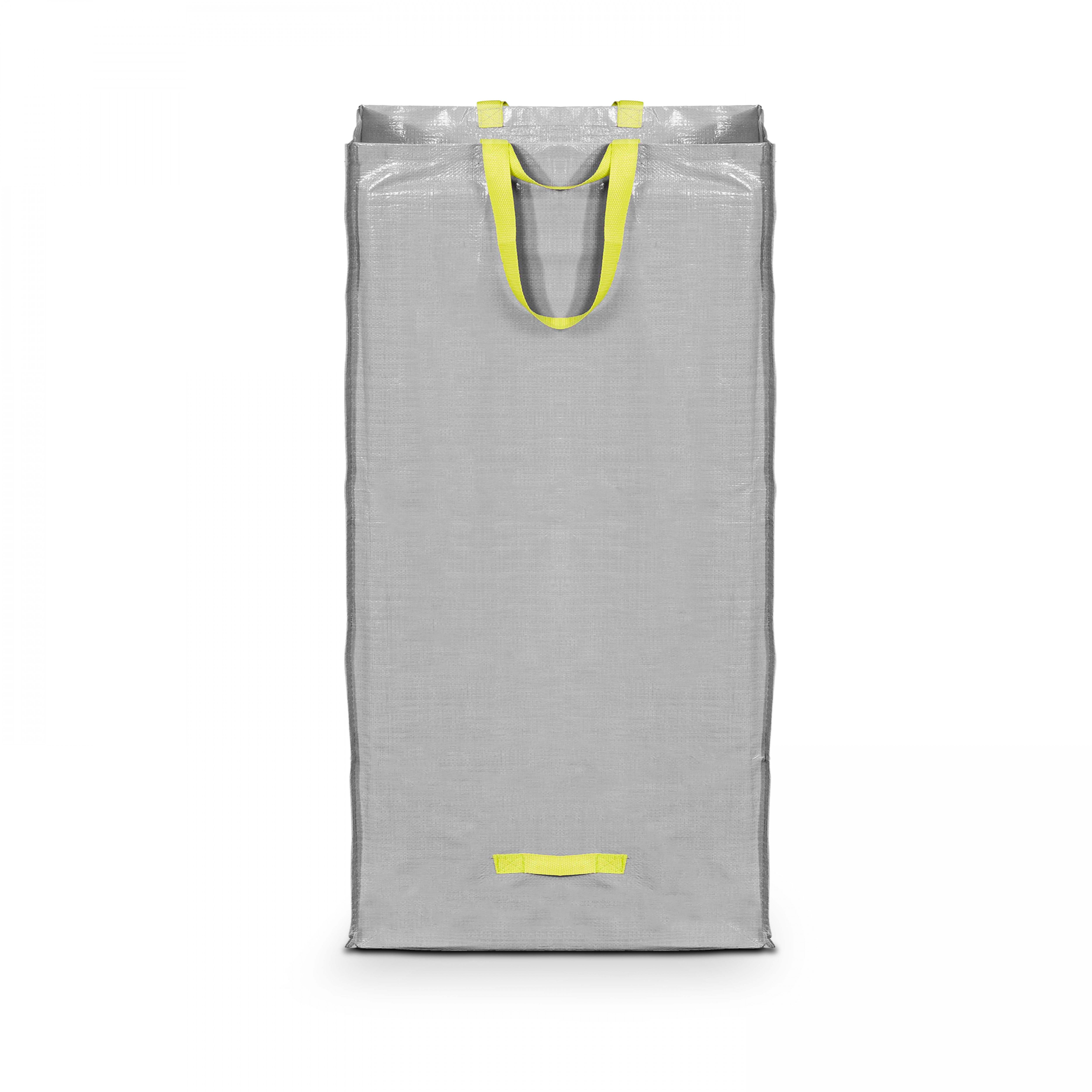 Sac à déchets végétaux spécial branchage 200 L