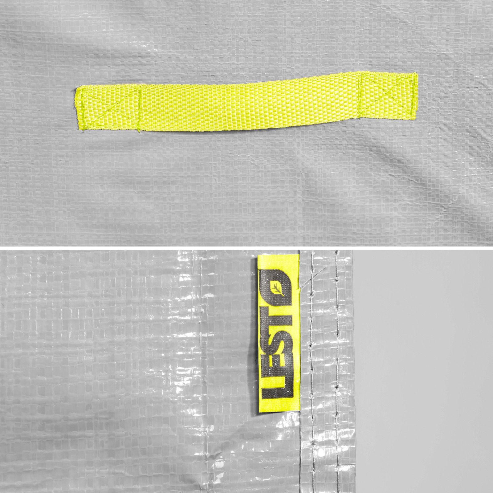 Sac LESTO de jardin spécial branchage 200 L