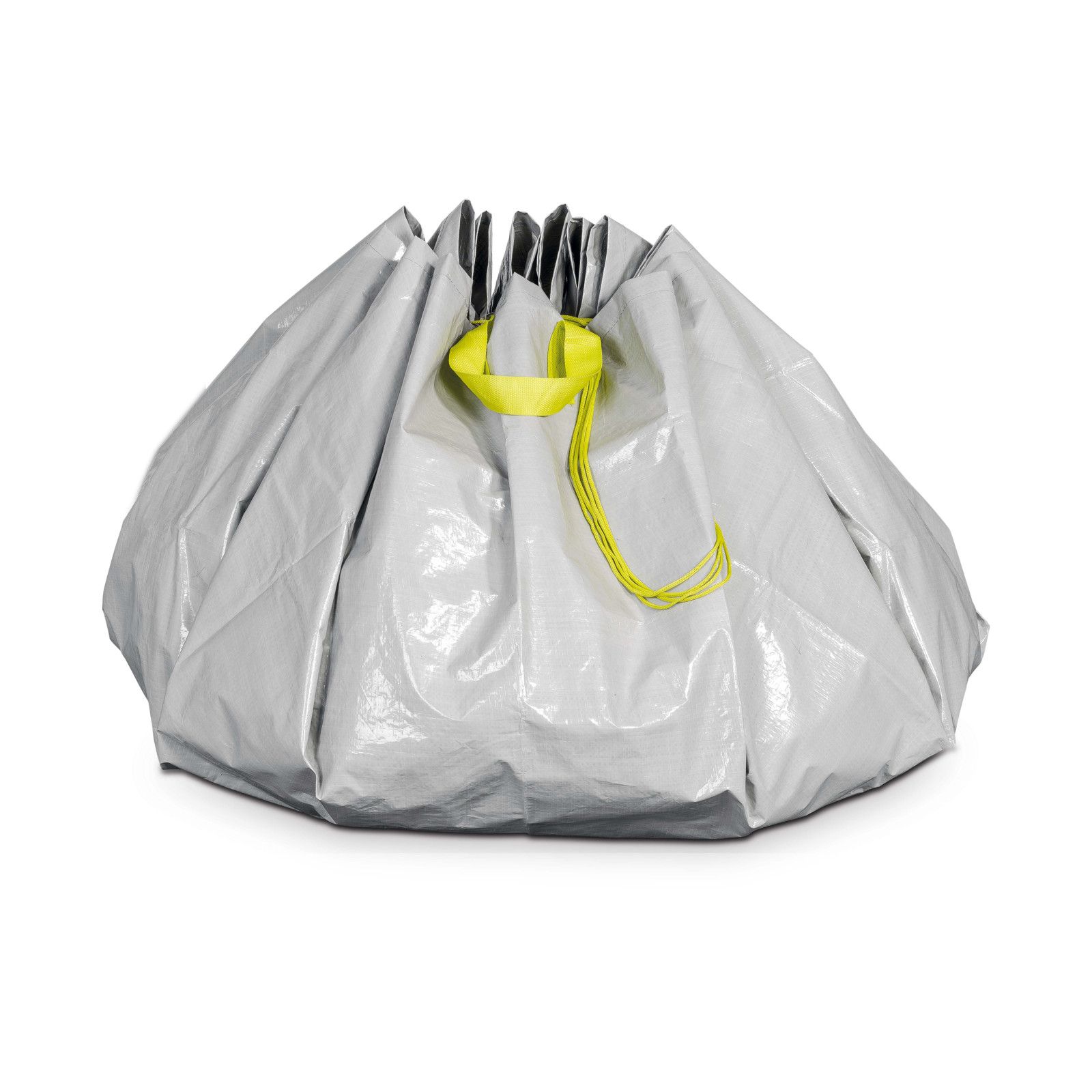 Sac spécial haie ou ramassage de feuilles 130 L