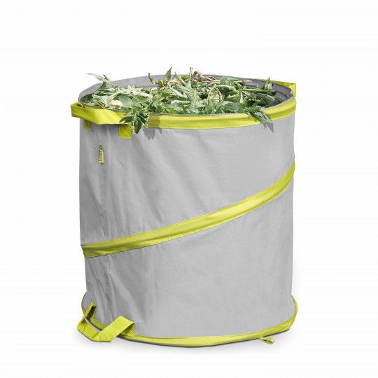 Sac à déchets de jardin Auto stable - Teragile - 272 L Teragile