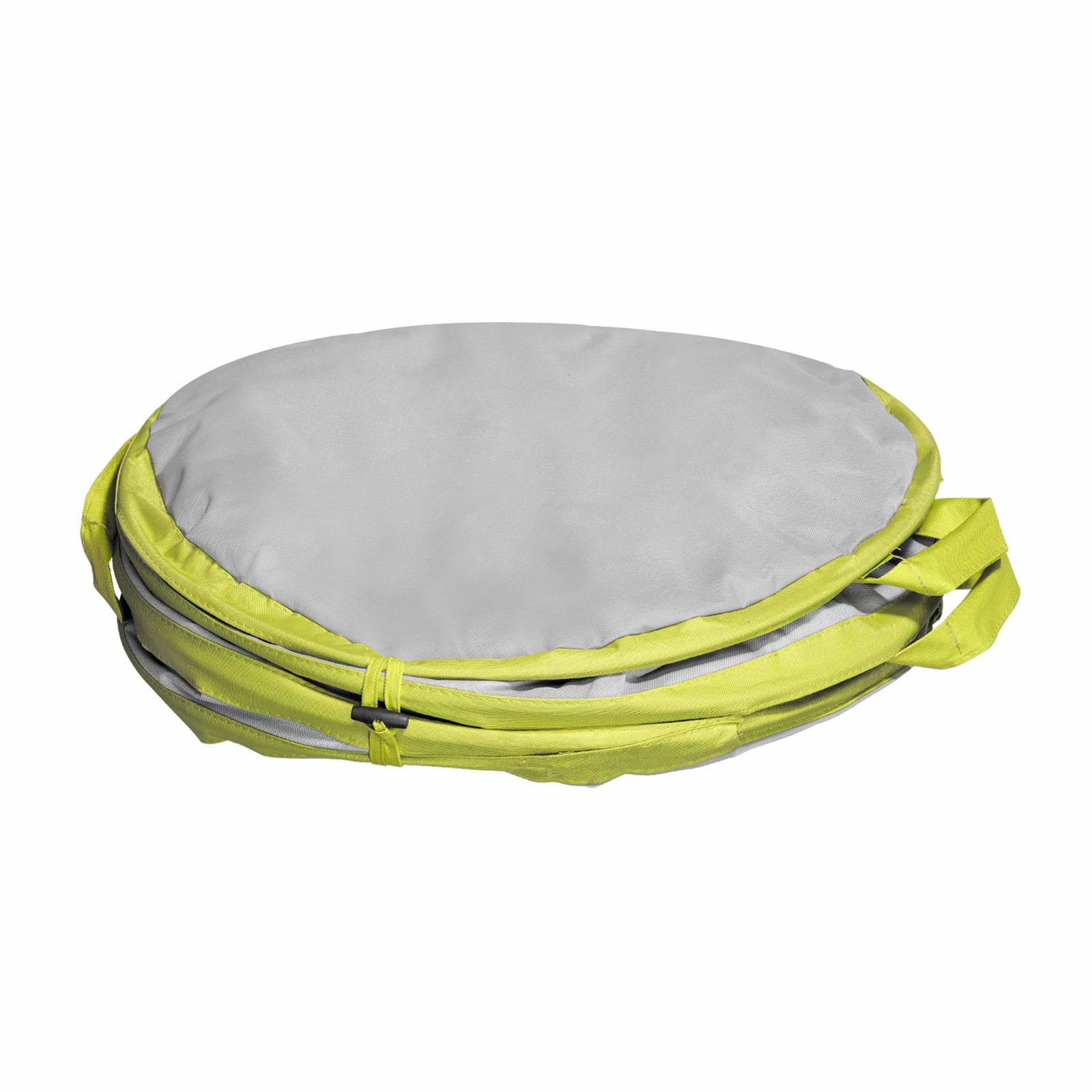 Sac de jardin LESTO 166 L réutilisable zoom poignée