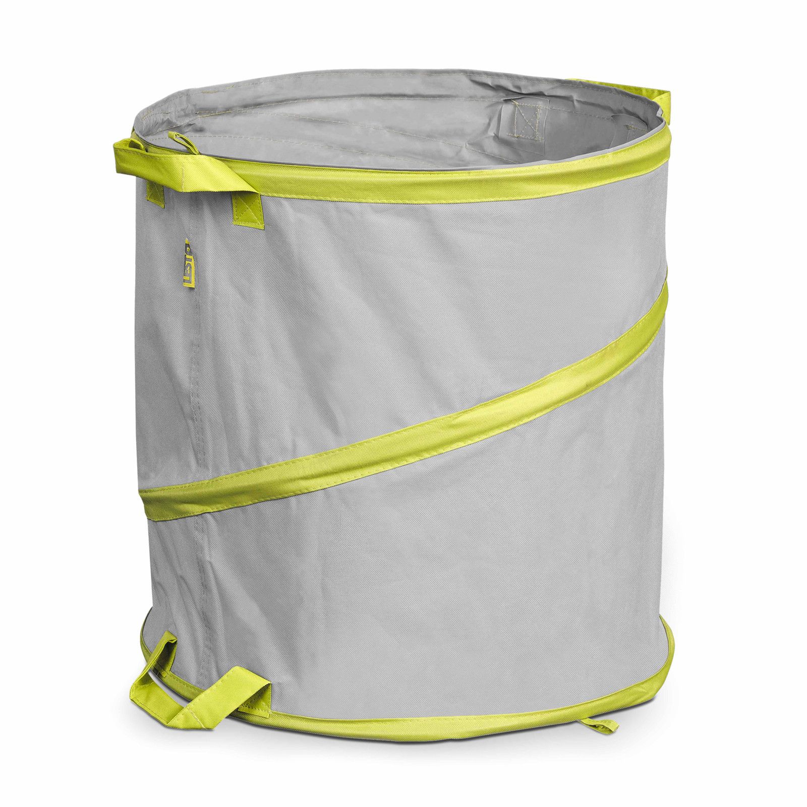 Sac de jardin LESTO 166 L réutilisable zoom poignée
