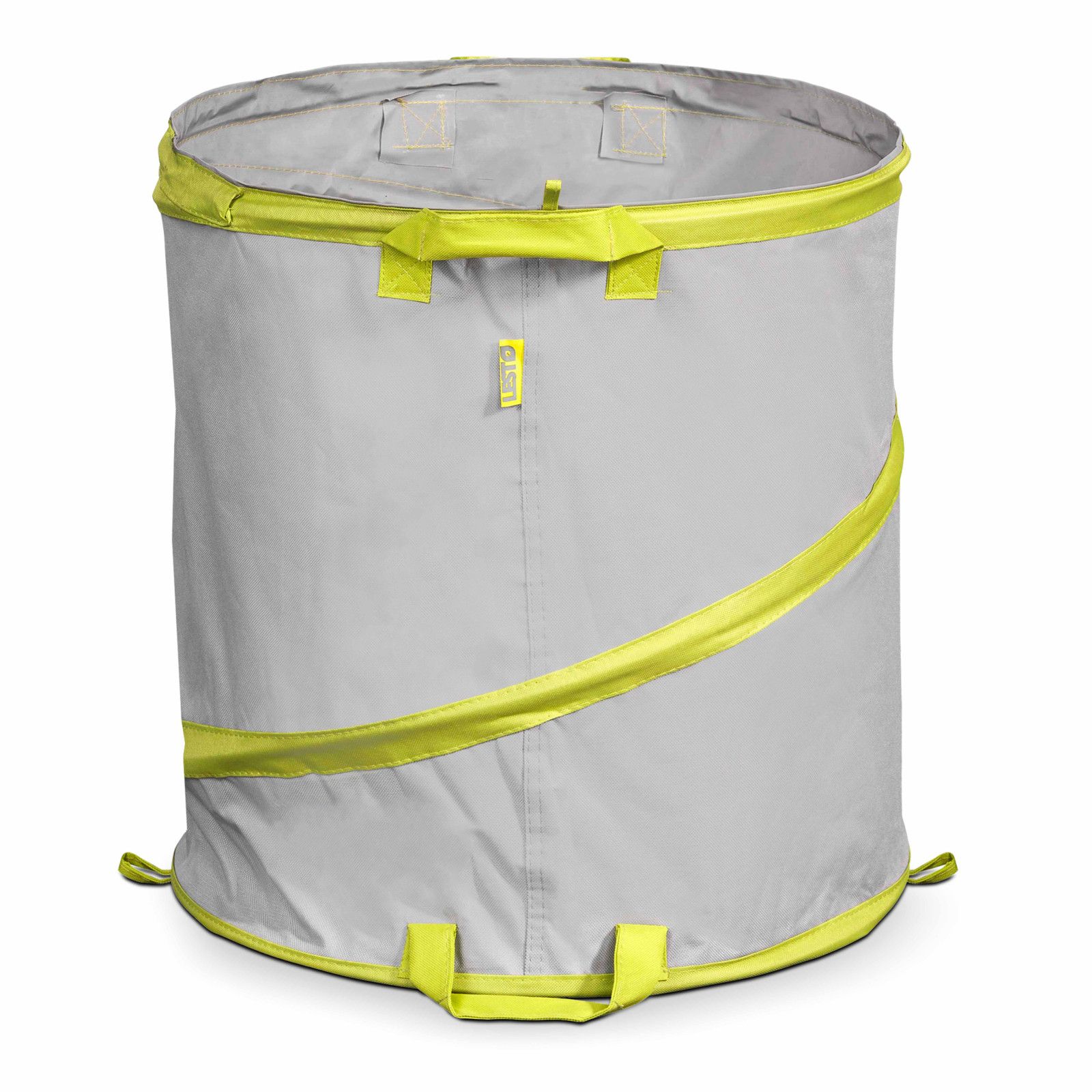 Sac de jardin LESTO 166 L réutilisable zoom poignée