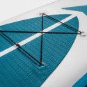 Stand up paddle gonflable de randonnée 10'10