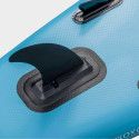 Stand up paddle gonflable de randonnée 10'10