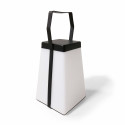 Baladeuse carré LED nomade