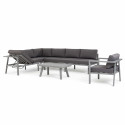 Table basse de jardin