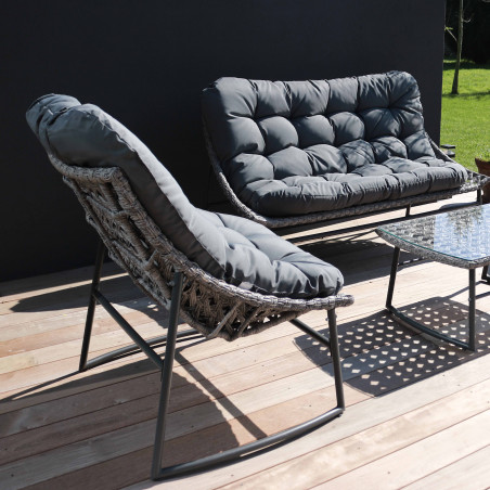 Mobilier et salon de jardin