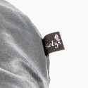 Focus structure et coussin salon de jardin bas LIMA Focus structure et coussin salon de jardin bas LIMA