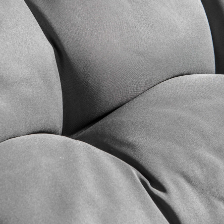 Focus structure et coussin salon de jardin bas LIMA Focus structure et coussin salon de jardin bas LIMA