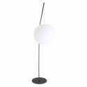 lampadaire LED de jardin