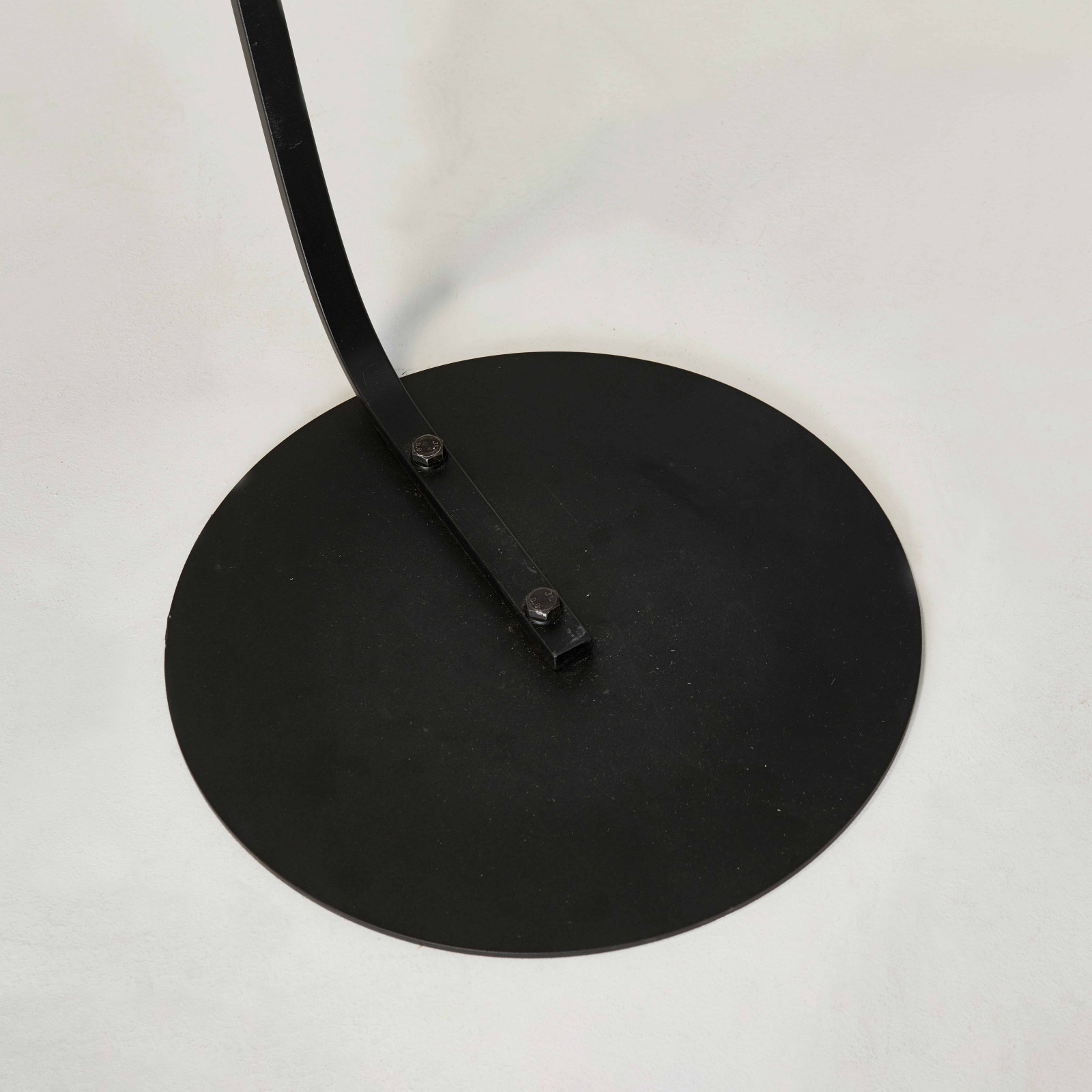 Focus pied lampadaire LED extérieur