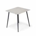 Table basse salon de jardin