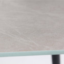 Focus table basse intérieure et extérieure