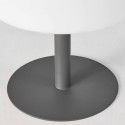 Focus pied lampe LED GRIS