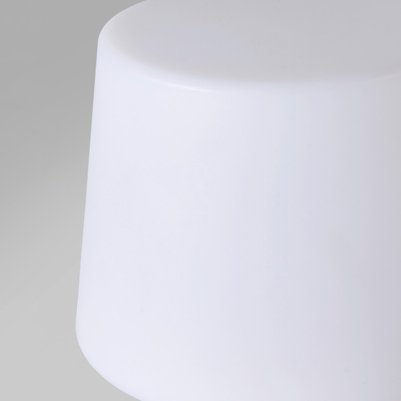 Focus pied lampe LED CACTUS