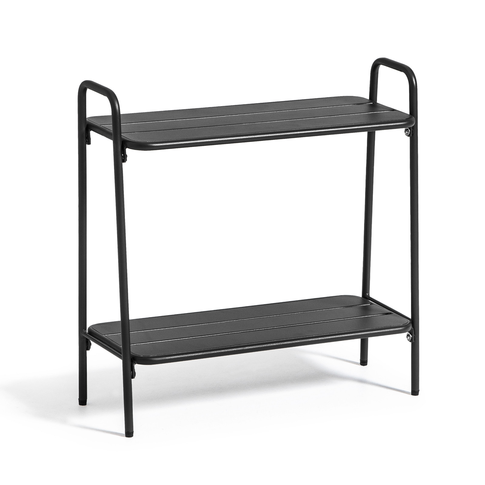 Etagère de jardin en métal PALAVAS Oviala