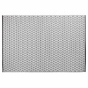 Grand tapis intérieur et extérieur GRIS Grand tapis intérieur et extérieur GRIS