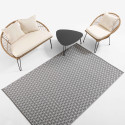 Grand tapis GRIS outdoor salon de jardin Grand tapis GRIS outdoor salon de jardin