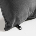 Focus tissu GRIS coussin palette Focus tissu GRIS coussin palette