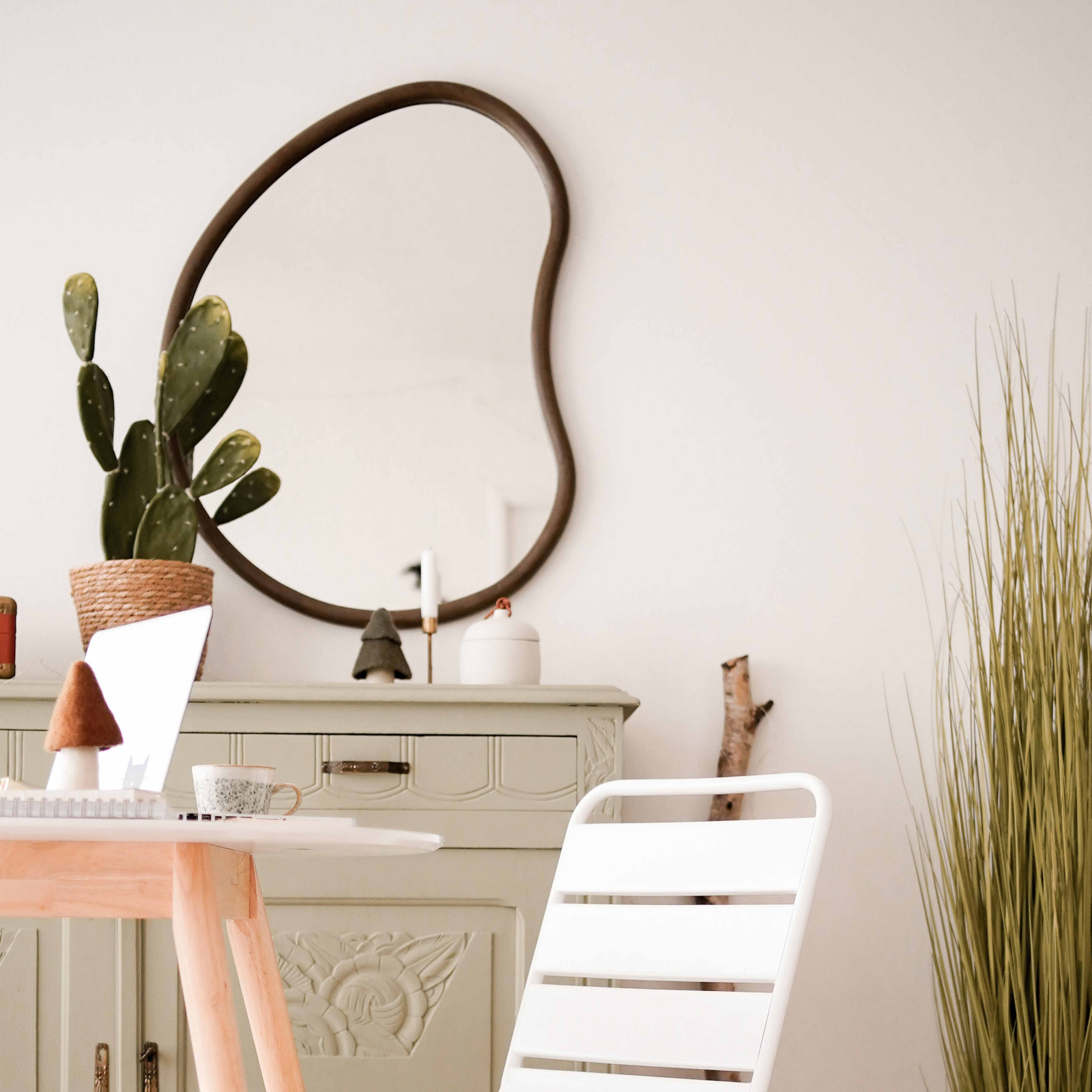 Plante artifcielle cactus 60cm