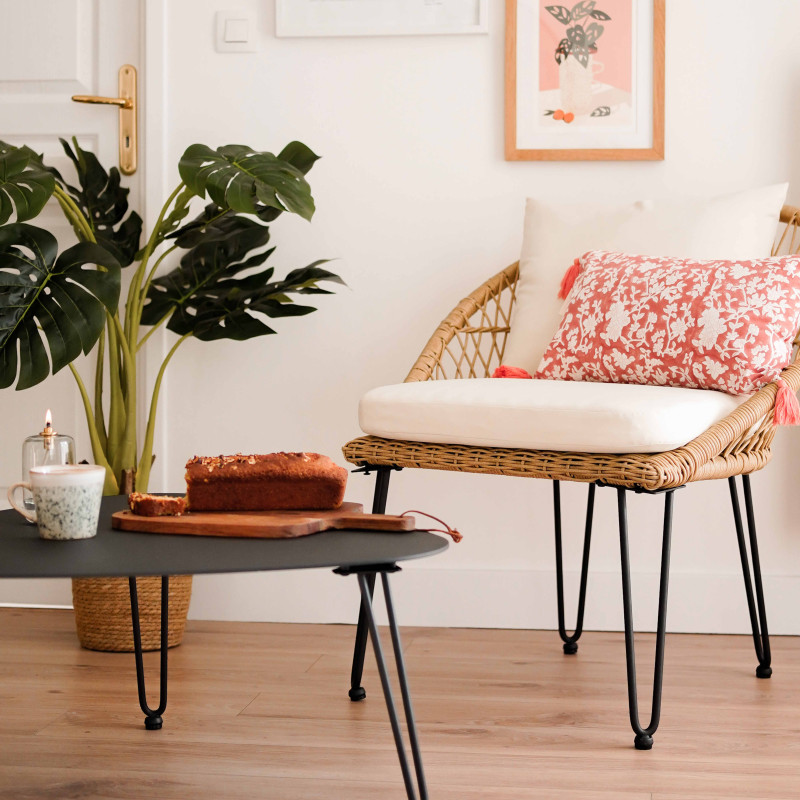 monstera deliciosa artficielle