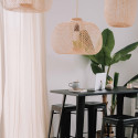 Plante bananier artificiel