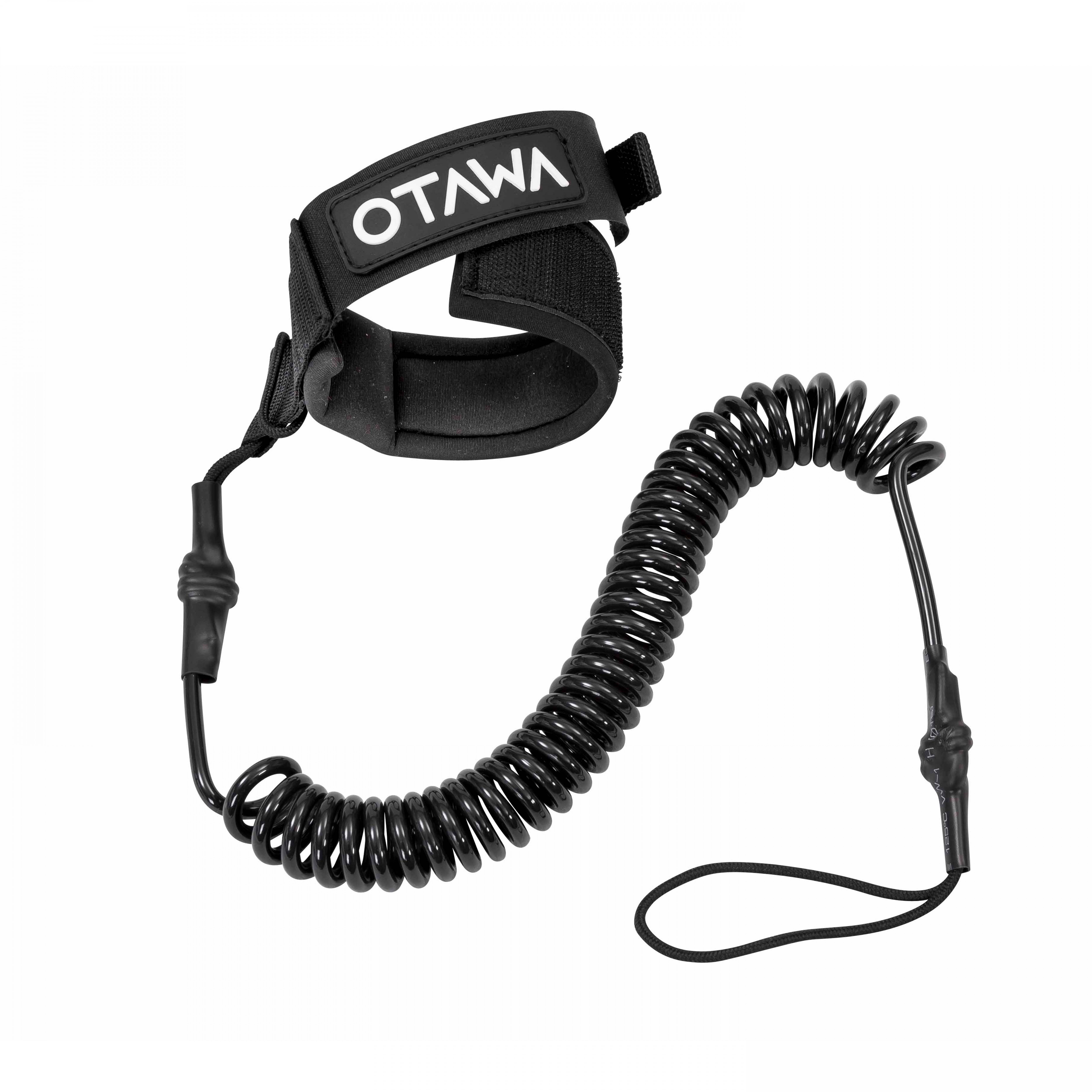 Leash de stand up paddle