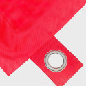 Focus housse vide ROUGE coussin de jardin XL
