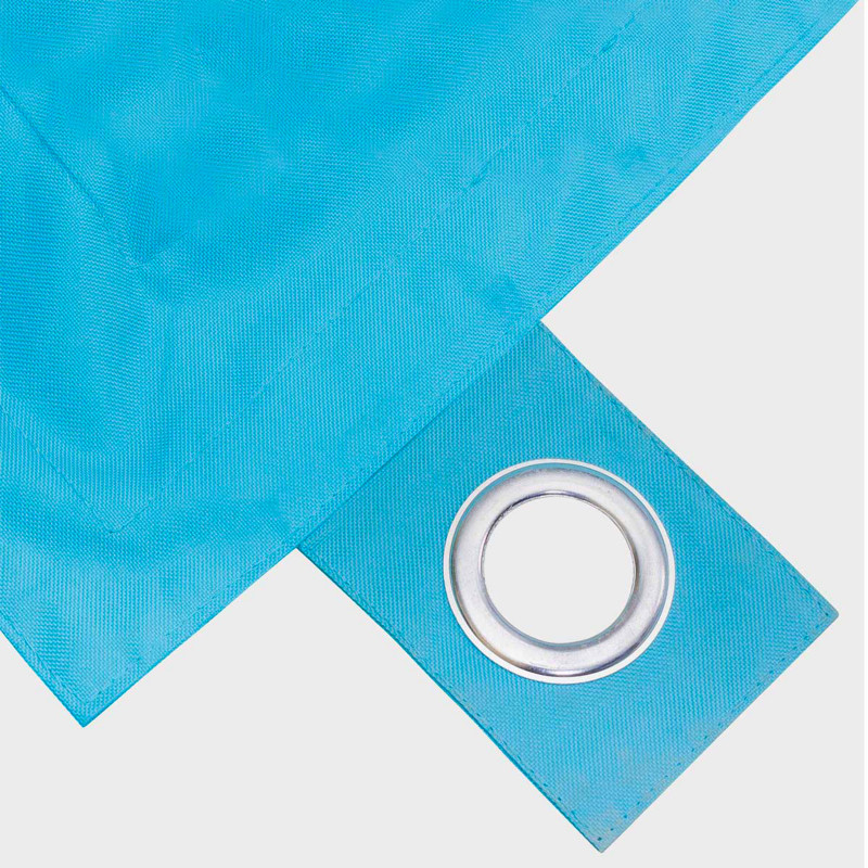 Pouf XXL imperméable coussin géant (3/3)