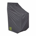 Housse de protection chaises empilables