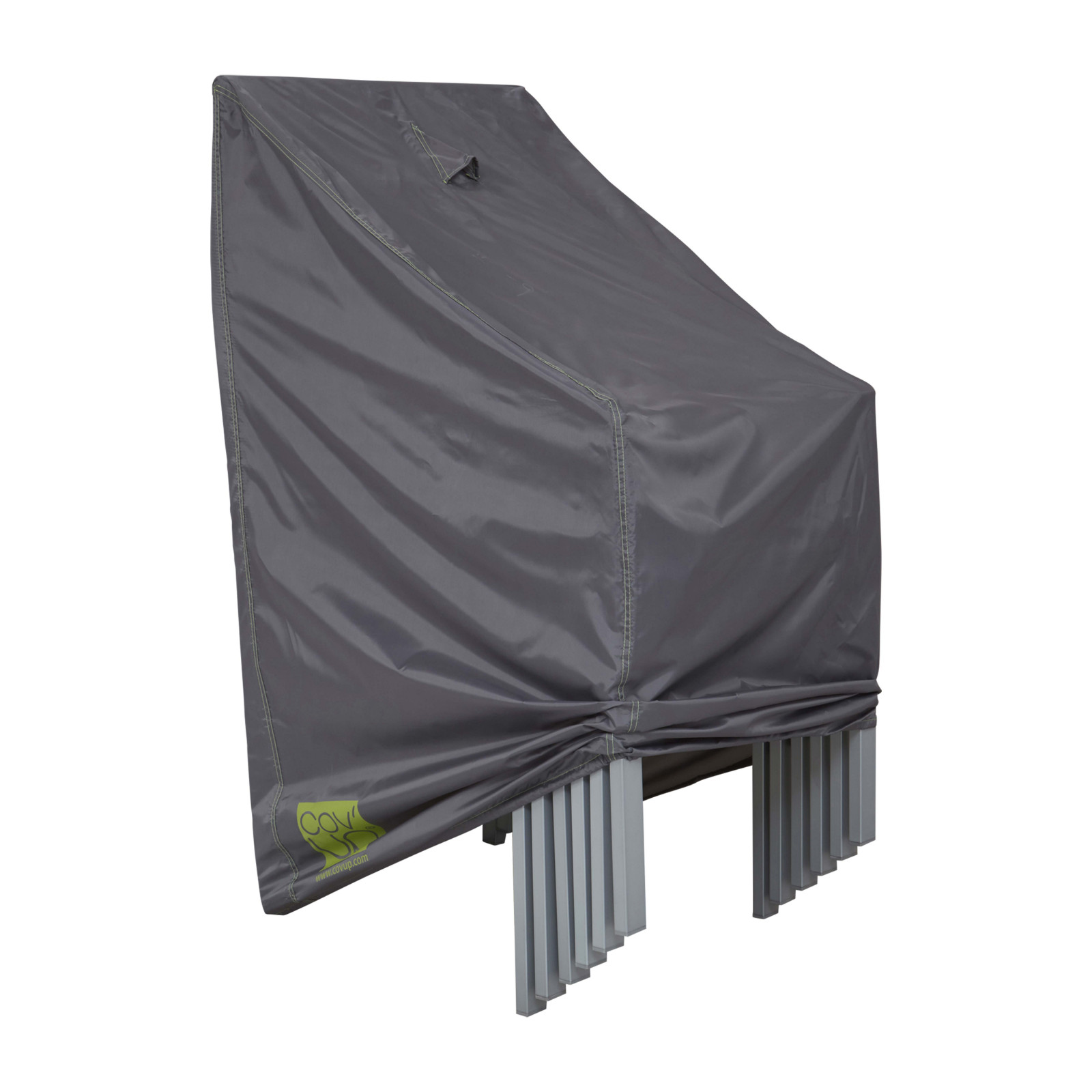 Housse de protection chaises empilables