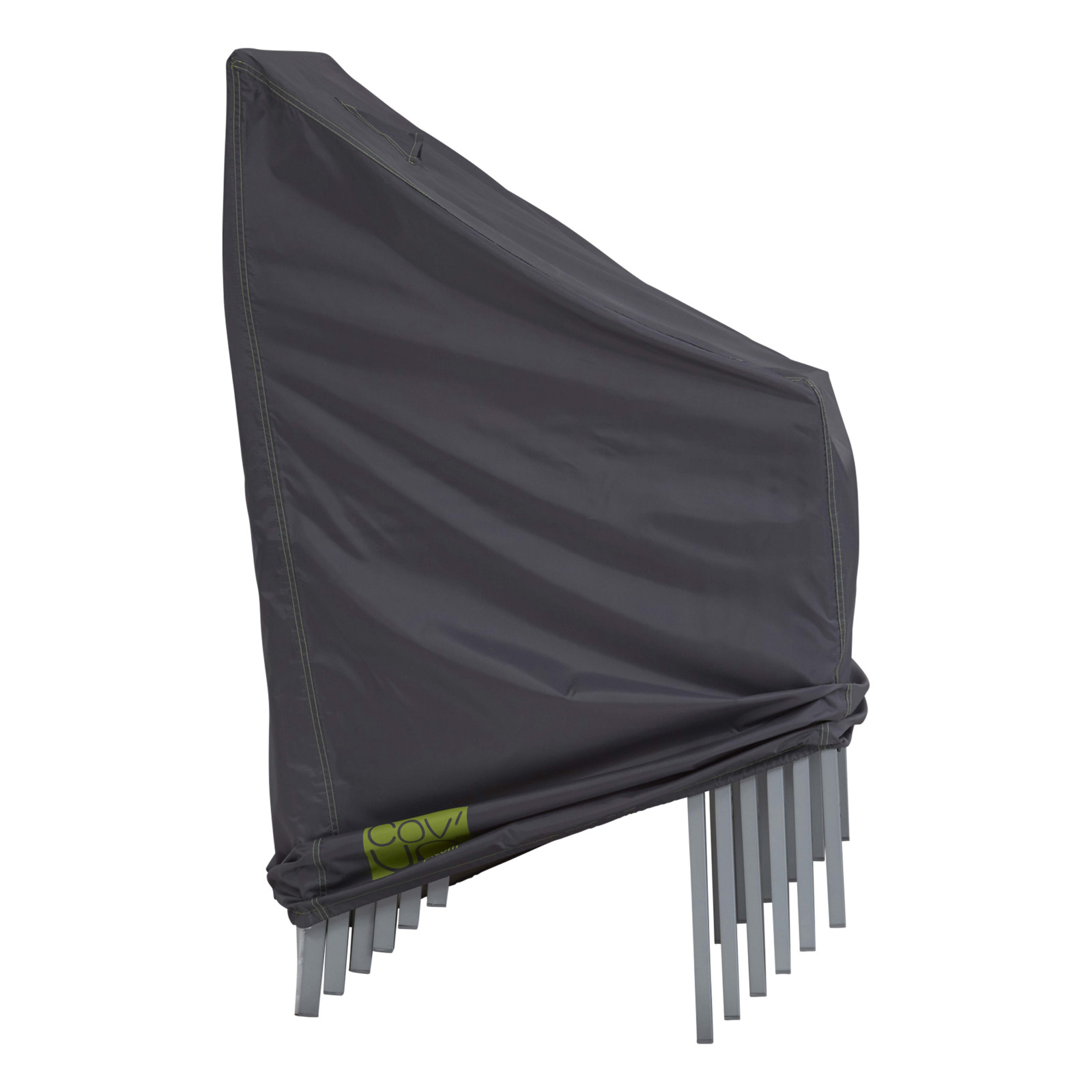 Housse de protection chaises empilables