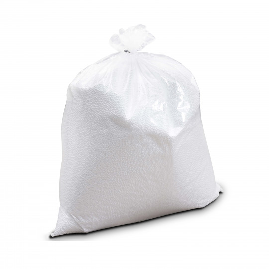 Sac de 100L de microbilles en polystyrène