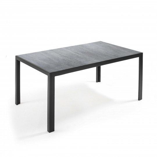 Table avec plateau en...