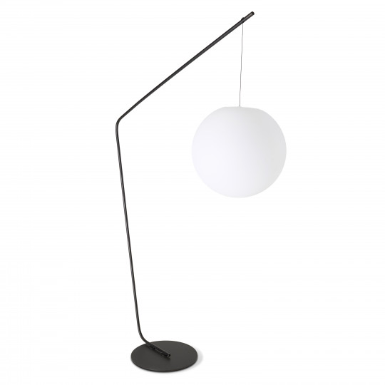 Lampadaire Arche carré