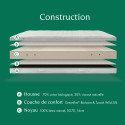Matelas Tuur One Matelas Tuur One