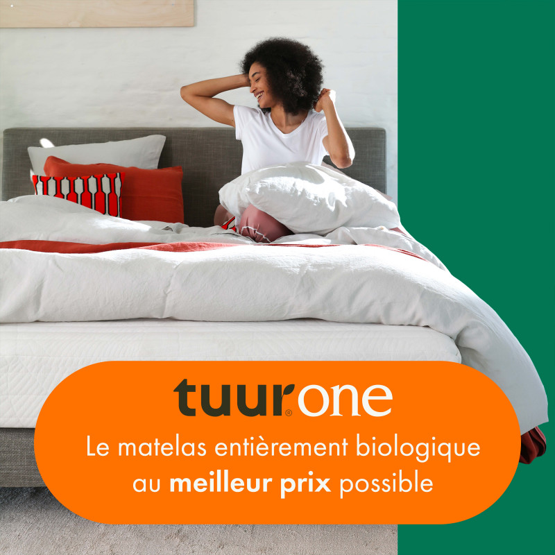 Matelas Tuur One