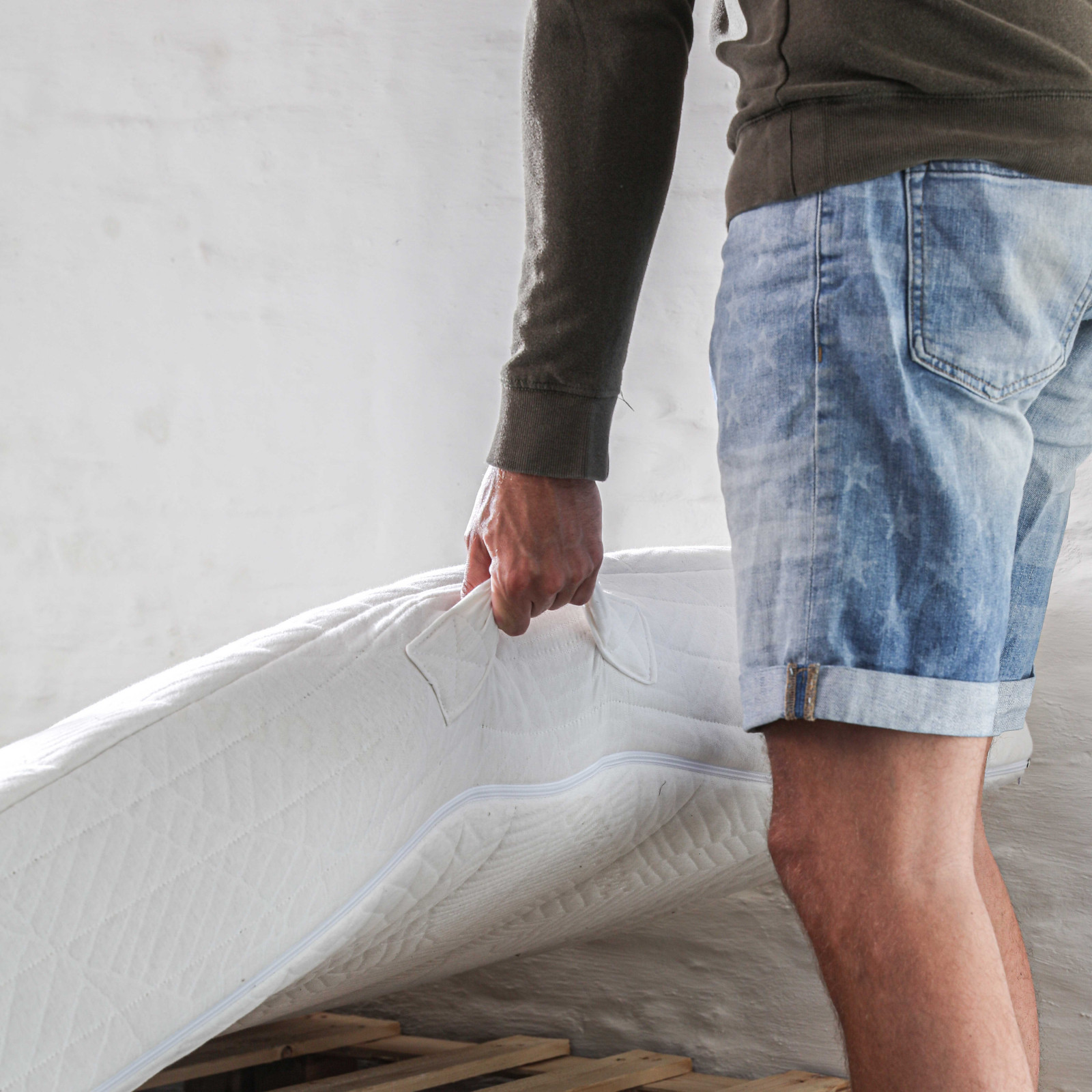 Matelas Tuur One ambiance