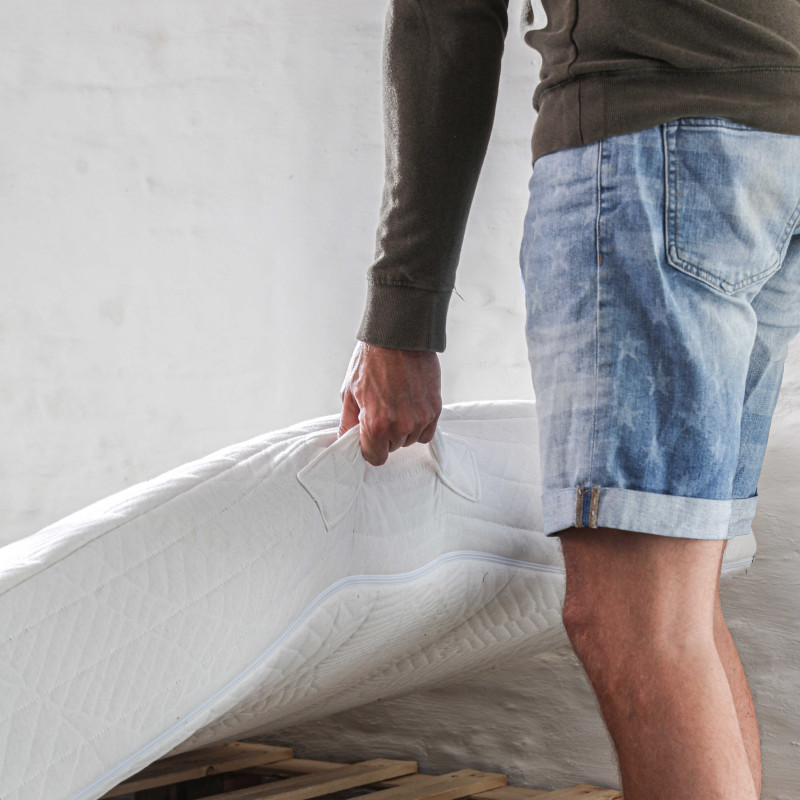 Matelas Tuur One ambiance