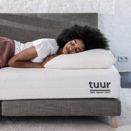 Oreiller Tuur 60x60 ambiance Oreiller Tuur 60x60 ambiance