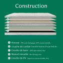 Matelas Tuur Spring Matelas Tuur Spring