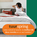Matelas Tuur Spring Matelas Tuur Spring