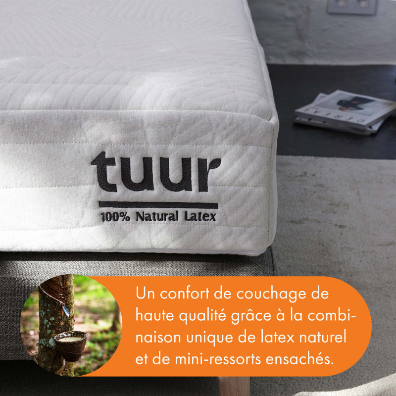 Matelas Tuur Spring