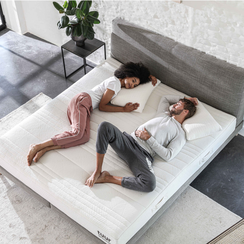 Matelas Tuur Spring ambiance