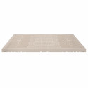 Surmatelas Tuur 80x200 Surmatelas Tuur 80x200