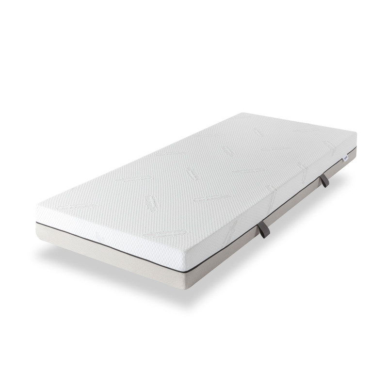 Matelas Zwoong Confort 80x200 Matelas Zwoong Confort 80x200