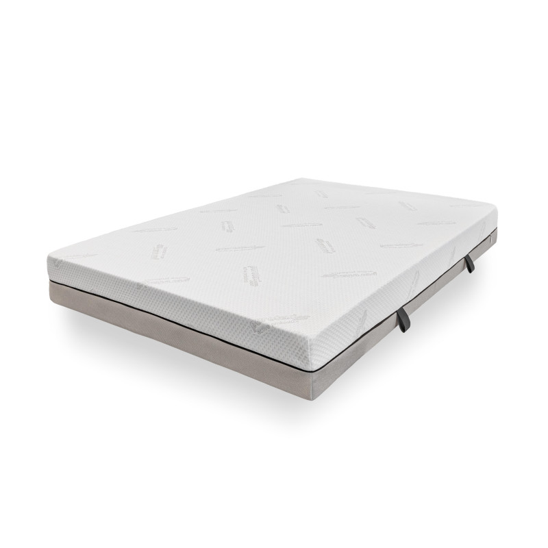 Matelas Zwoong Confort 160x200