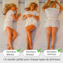 Matelas Zwoong Confort ambiance Matelas Zwoong Confort ambiance