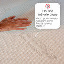 Matelas Zwoong Confort ambiance Matelas Zwoong Confort ambiance